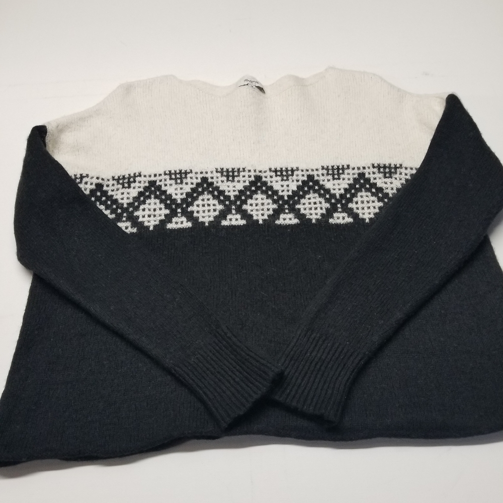 Madewell‎ sweater